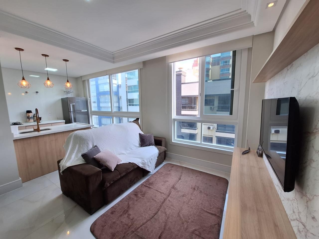 Apartamento 3 dormitórios para venda, Zona Nova em Capão da Canoa | Ref.: 117