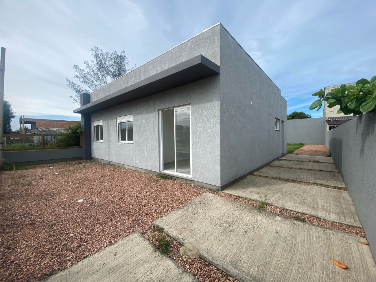 Casa 3 dormitórios para venda, PRAIA DO BARCO em Capão da Canoa | Ref.: 118