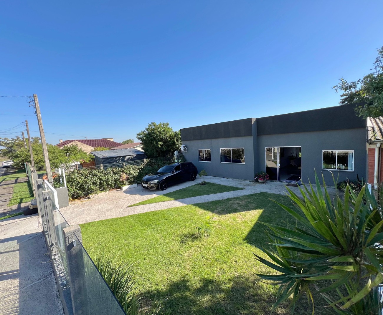 Casa 3 dormitórios para venda, ´centro em Xangri-lá | Ref.: 121