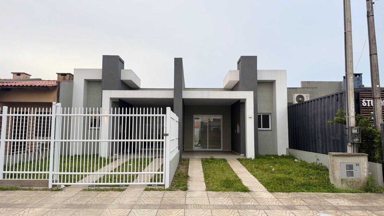 Casa 2 dormitórios para venda, Guarani em Capão da Canoa | Ref.: 122