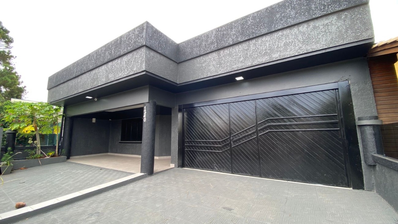 Casa 4 dormitórios para aluguel, Zona Nova em Capão da Canoa | Ref.: 140