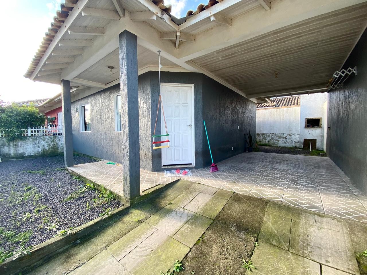 Casa 2 dormitórios para venda, Guarani em Capão da Canoa | Ref.: 141