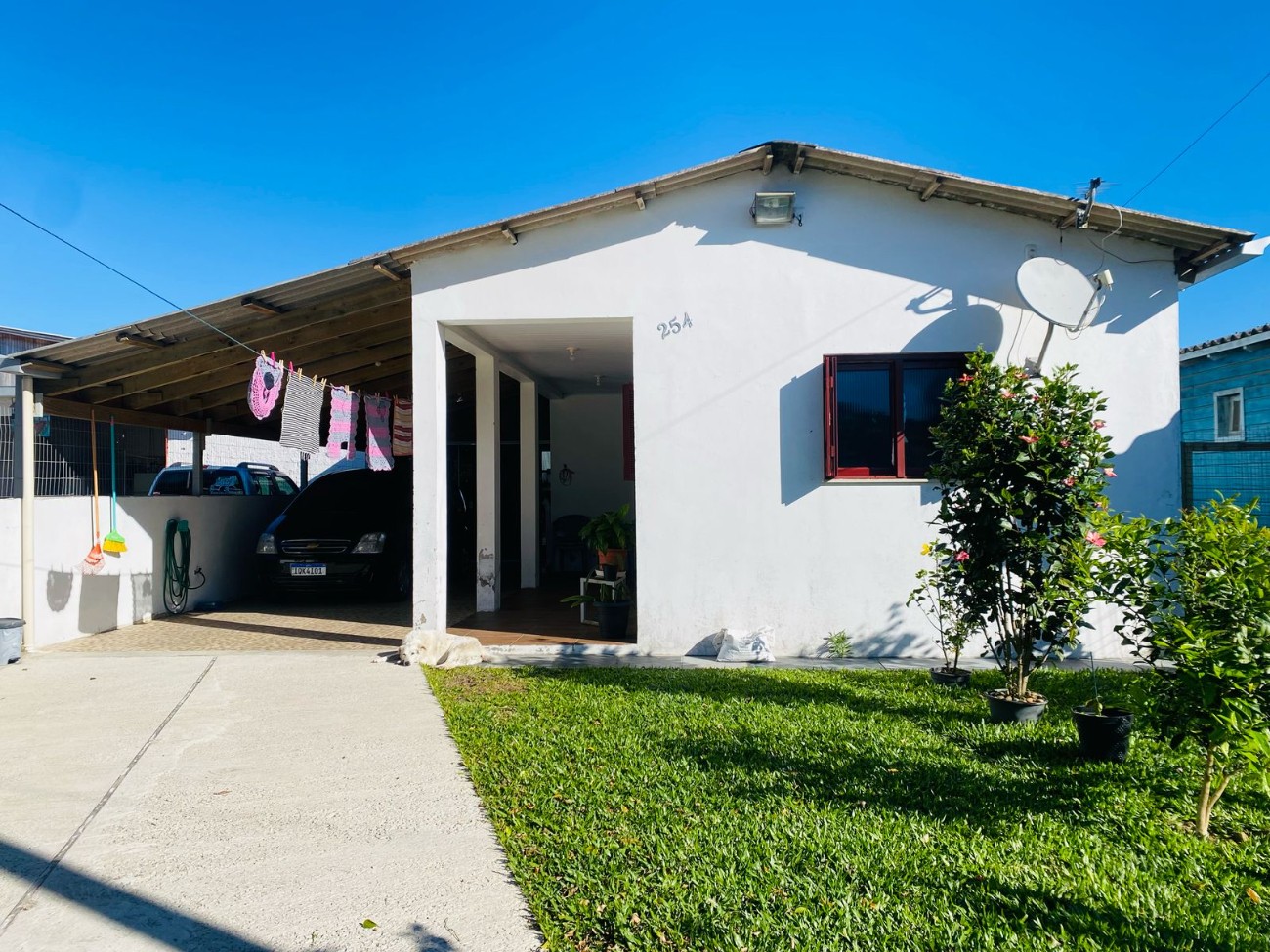 Casa 1 dormitório para venda, ARCO IRIS em Capão da Canoa | Ref.: 143