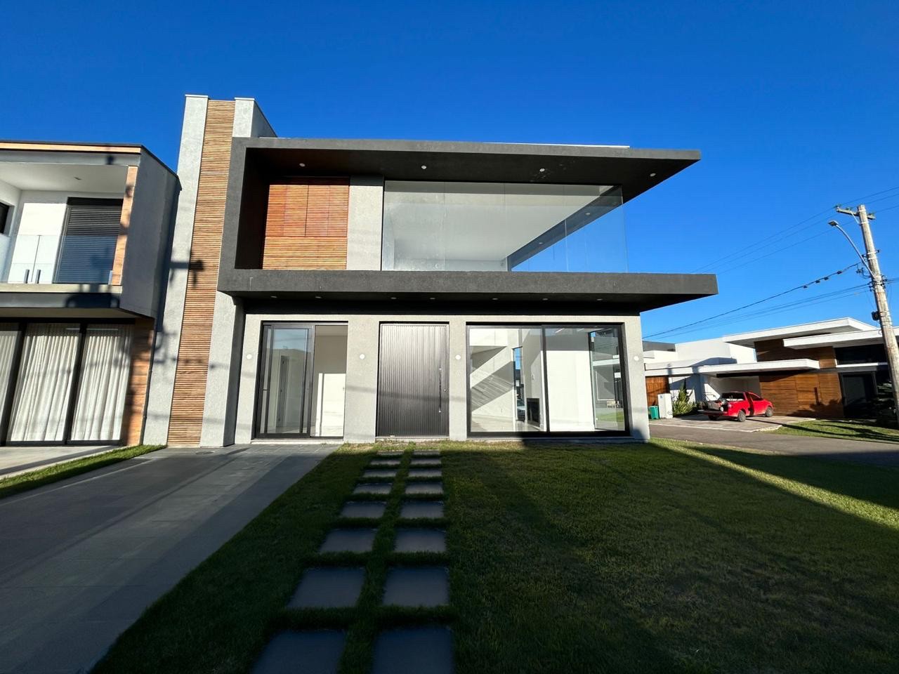 Casa em Condomínio 4 dormitórios para venda, Marina em Xangri-lá | Ref.: 144