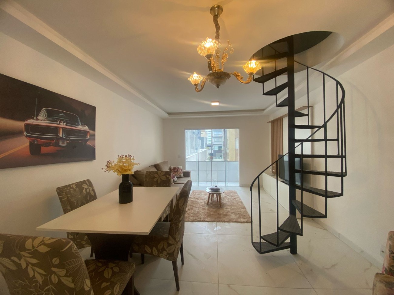Apartamento 3 dormitórios para venda, Centro em Capão da Canoa | Ref.: 147