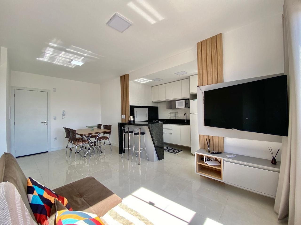 Apartamento 2 dormitórios para venda, Zona Nova em Capão da Canoa | Ref.: 149