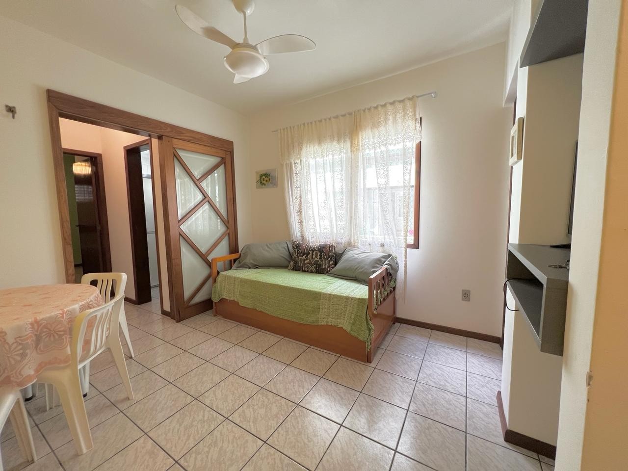 Apartamento 1 dormitório para venda, Centro em Capão da Canoa | Ref.: 15
