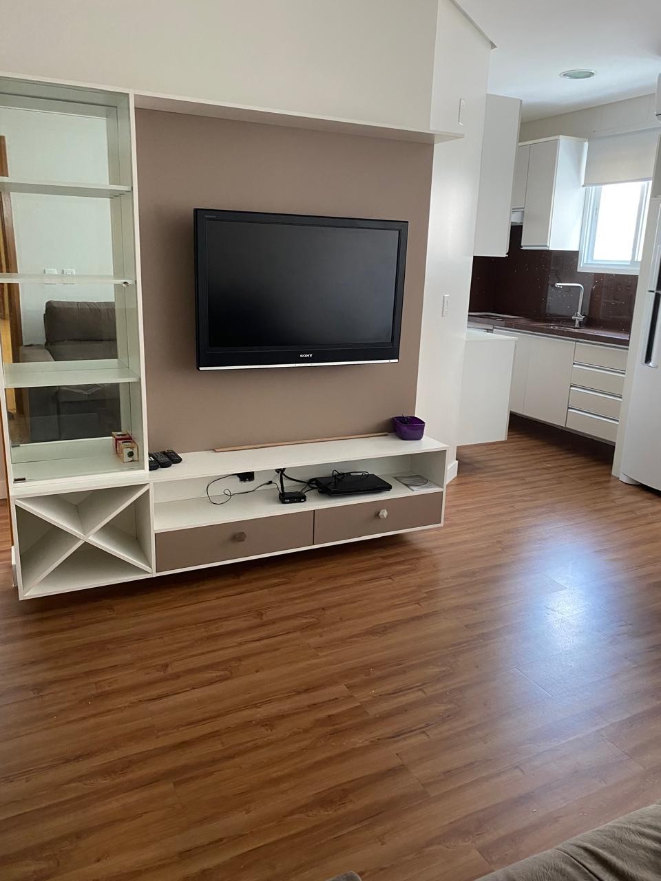 Apartamento 2 dormitórios para venda, Zona Nova em Capão da Canoa | Ref.: 154