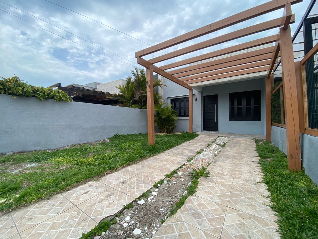 Casa 2 dormitórios para venda, Guarani em Capão da Canoa | Ref.: 162
