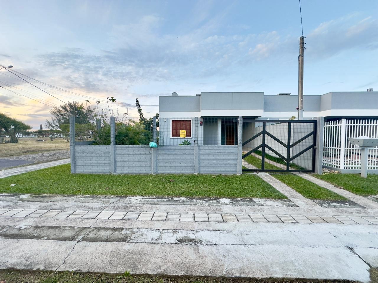 Casa 2 dormitórios para venda, ZONA NORTE em Capão da Canoa | Ref.: 207