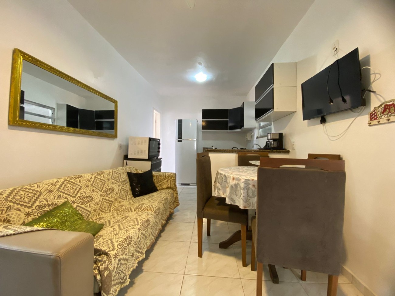 Casa 2 dormitórios para venda, centro em Xangrilá | Ref.: 228