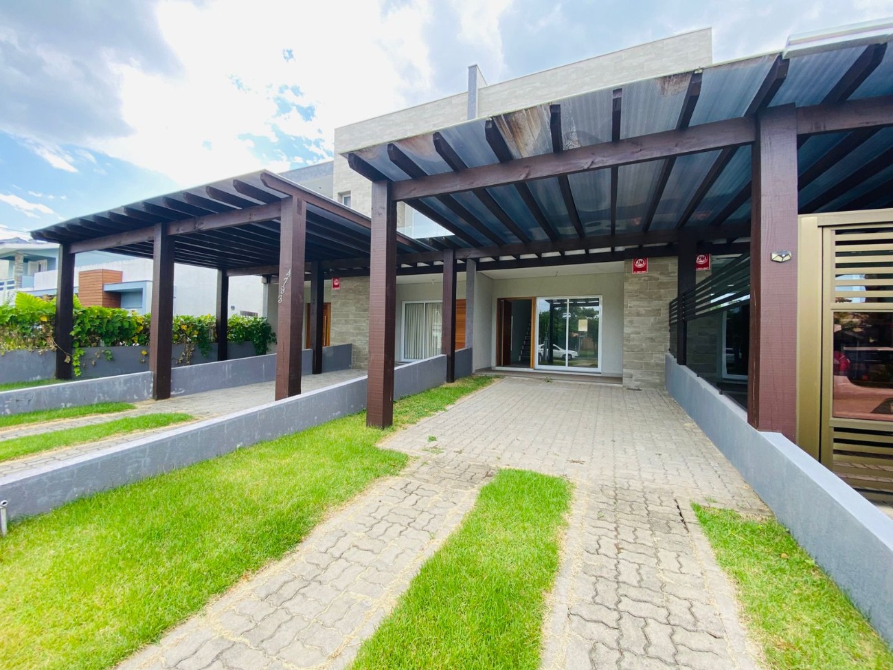 Casa 3 dormitórios para venda, Capão Novo em Capão da Canoa | Ref.: 25