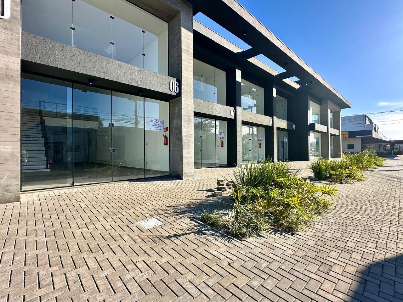 Ponto Comercial para aluguel, Centro em Capão da Canoa | Ref.: 264