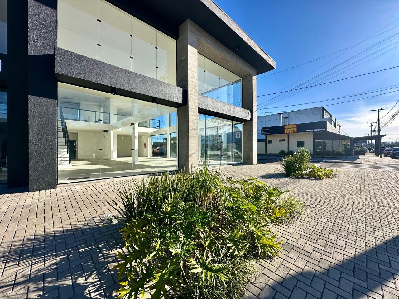 Ponto Comercial para aluguel, Centro em Capão da Canoa | Ref.: 265