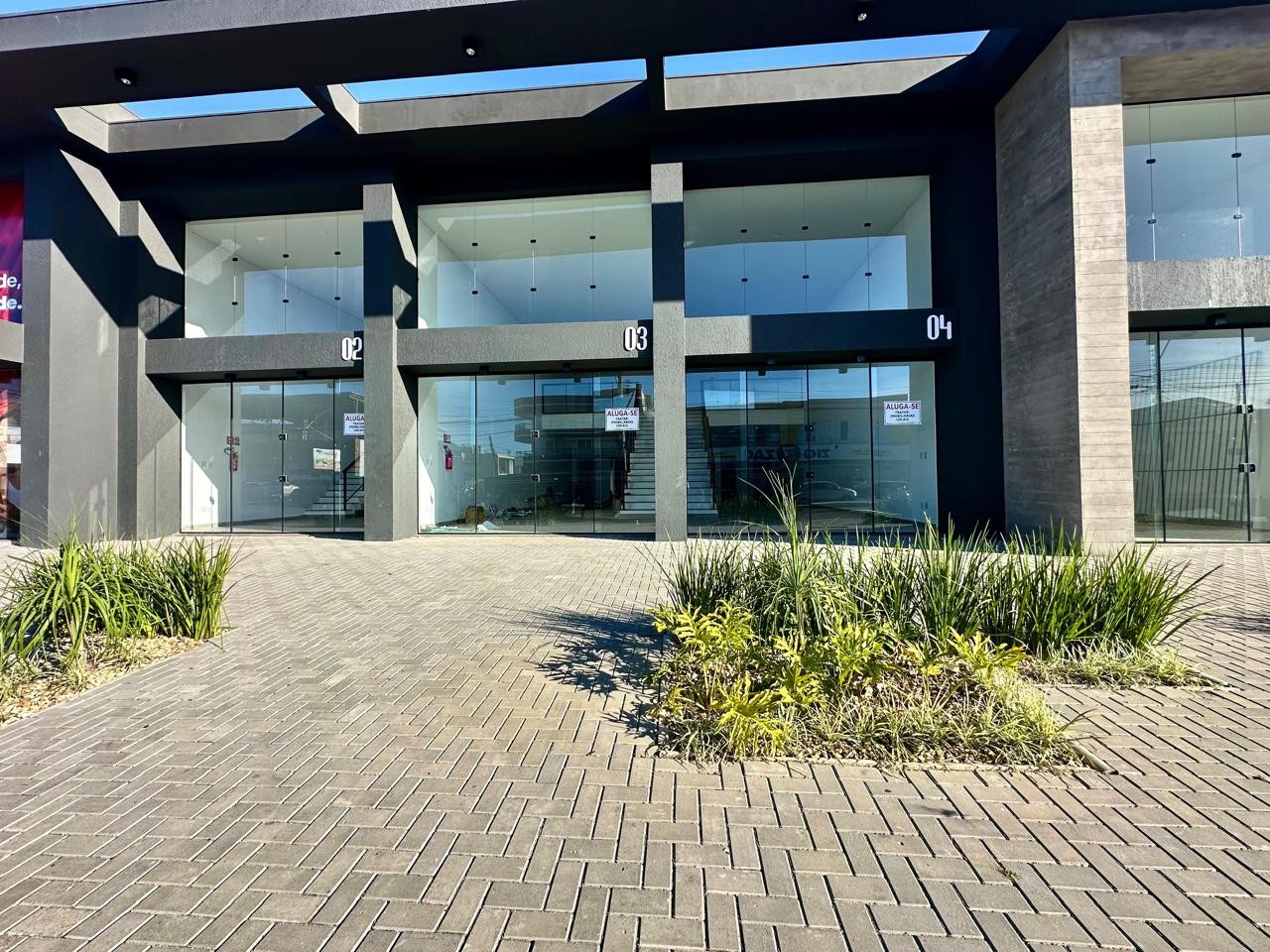 Ponto Comercial para aluguel, Centro em Capão da Canoa | Ref.: 266