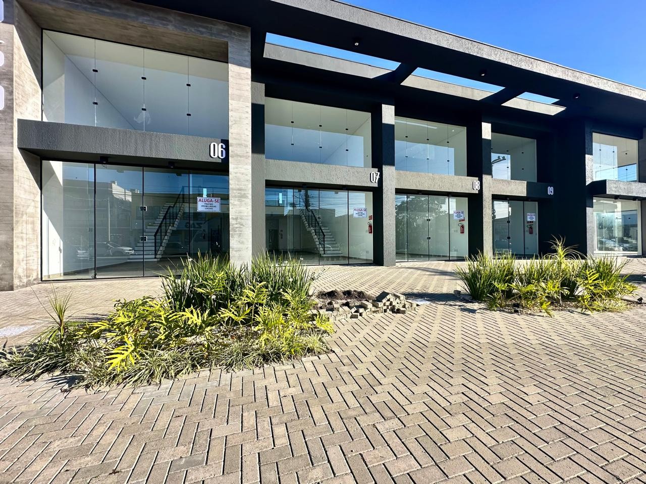 Ponto Comercial para aluguel, Centro em Capão da Canoa | Ref.: 267