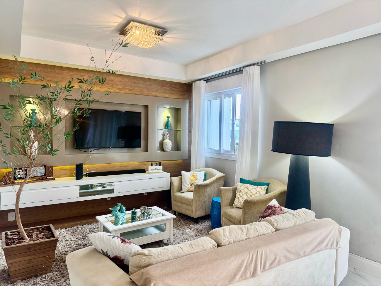 Apartamento 3 dormitórios para venda, ATLANTIDA em Xangrilá | Ref.: 279