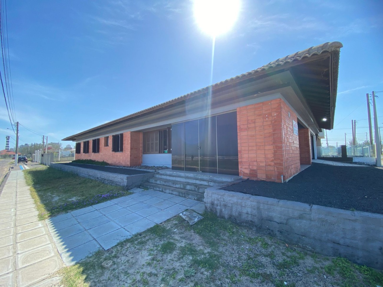 Casa 5 dormitórios para venda, ARAÇA em Capão da Canoa | Ref.: 283