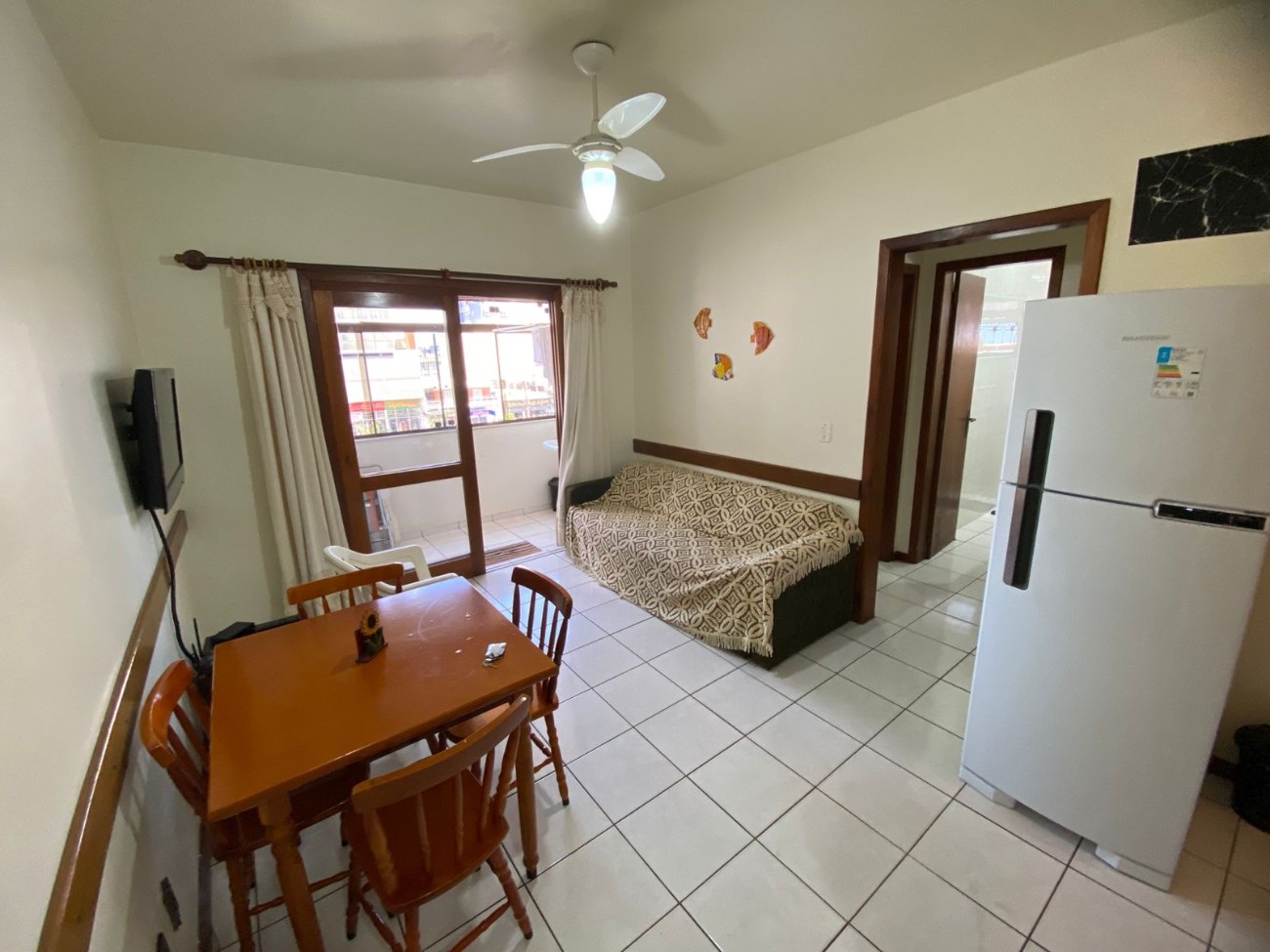 Apartamento 1 dormitório para venda, Centro em Capão da Canoa | Ref.: 285