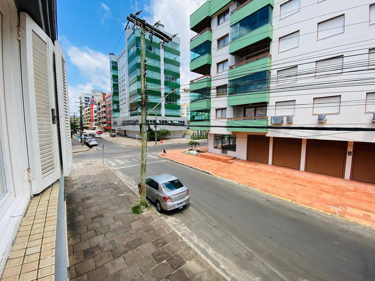 Apartamento 1 dormitório para venda, Zona Nova em Capão da Canoa | Ref.: 286