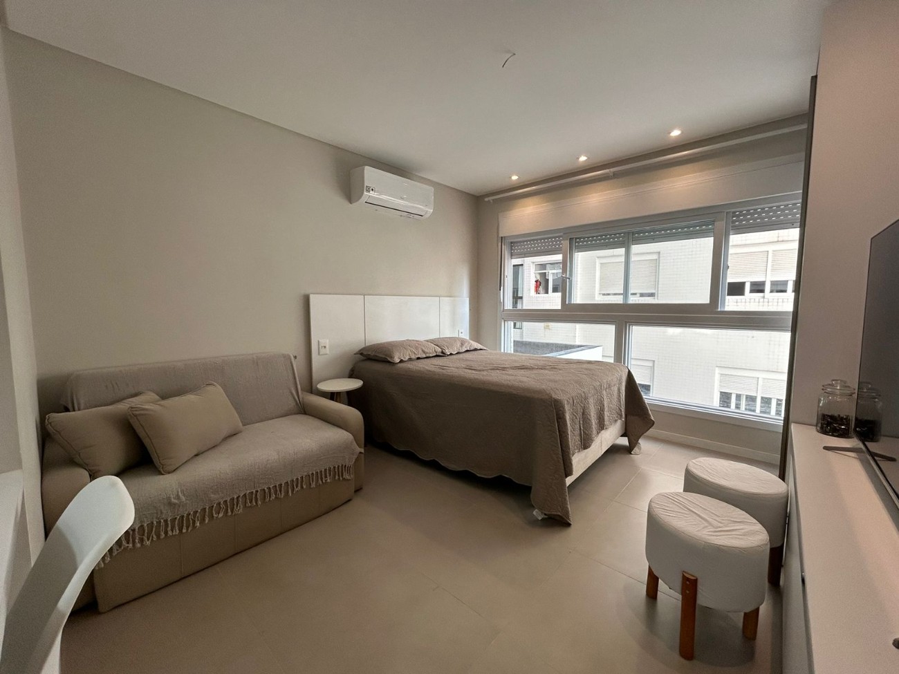 Apartamento 1 dormitório para venda, Navegantes em Capão da Canoa | Ref.: 287