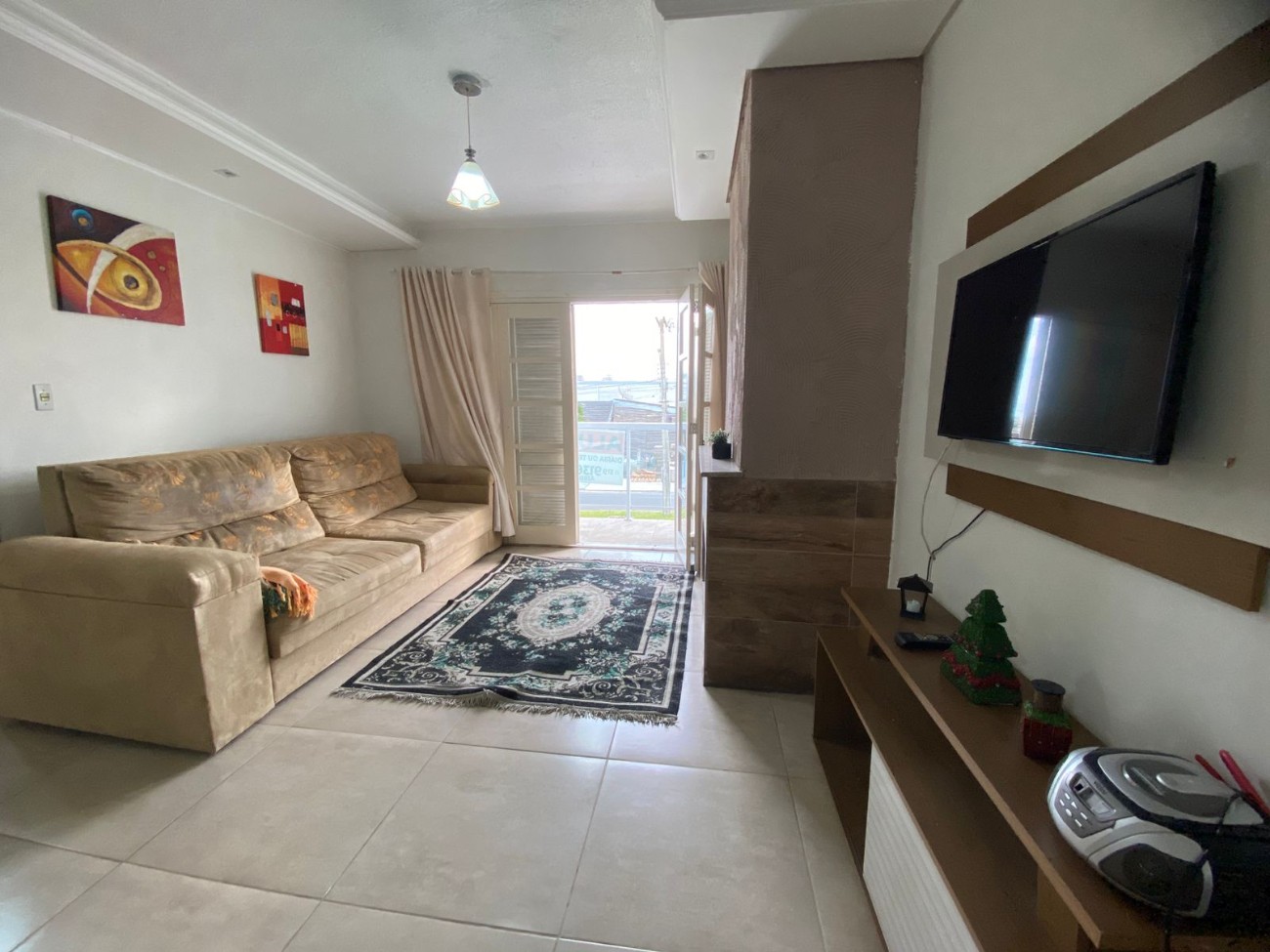 Apartamento 1 dormitório para venda, ARAÇA em Capão da Canoa | Ref.: 288