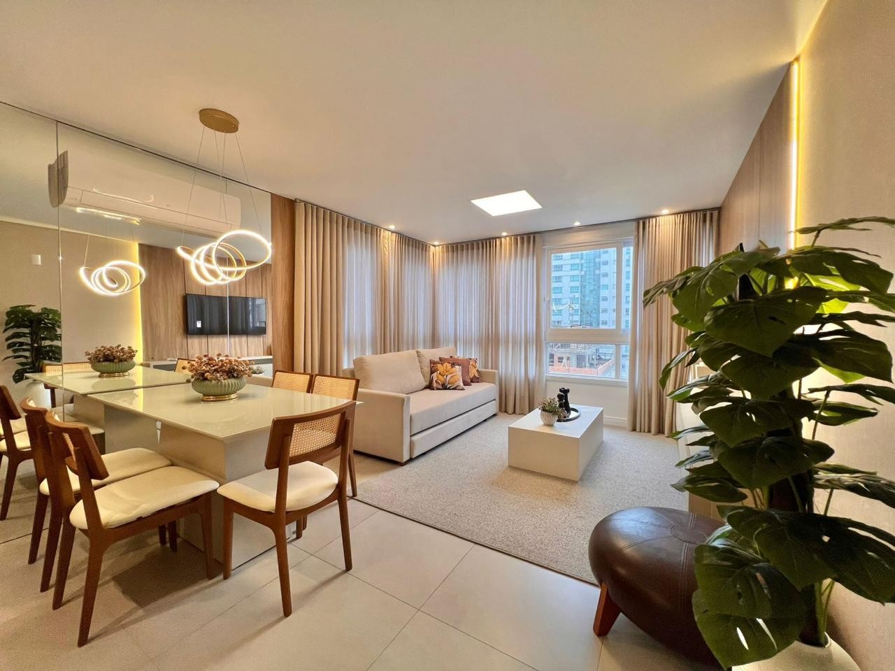 Apartamento 2 dormitórios para temporada, Zona Nova em Capão da Canoa | Ref.: 291