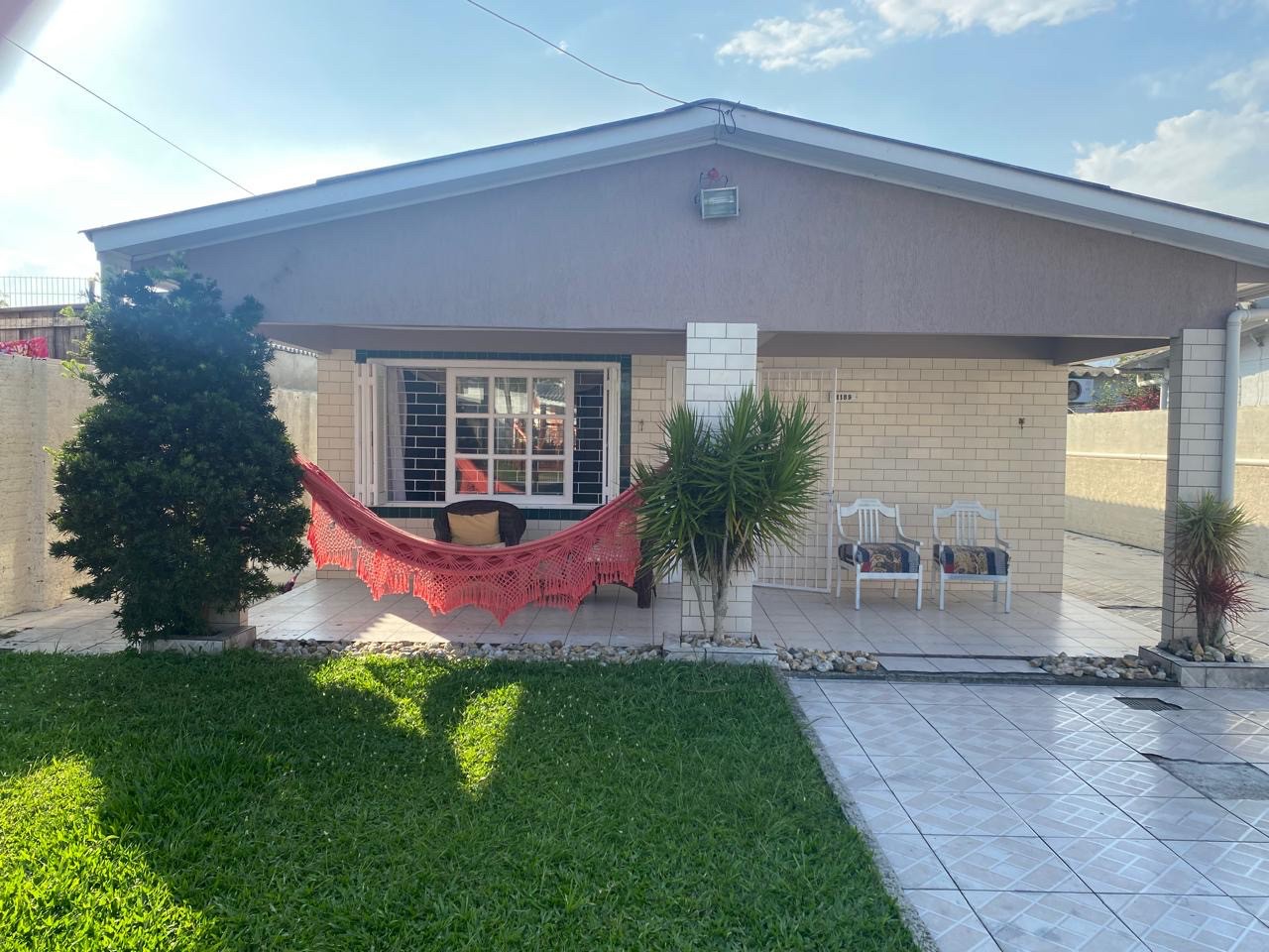 Casa 4 dormitórios para venda, Zona Nova em Capão da Canoa | Ref.: 298