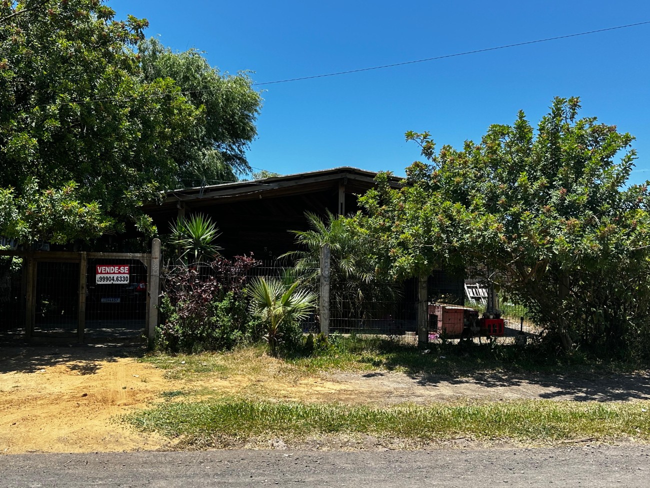 Casa 2 dormitórios para venda, ZONA NORTE em Capão da Canoa | Ref.: 30