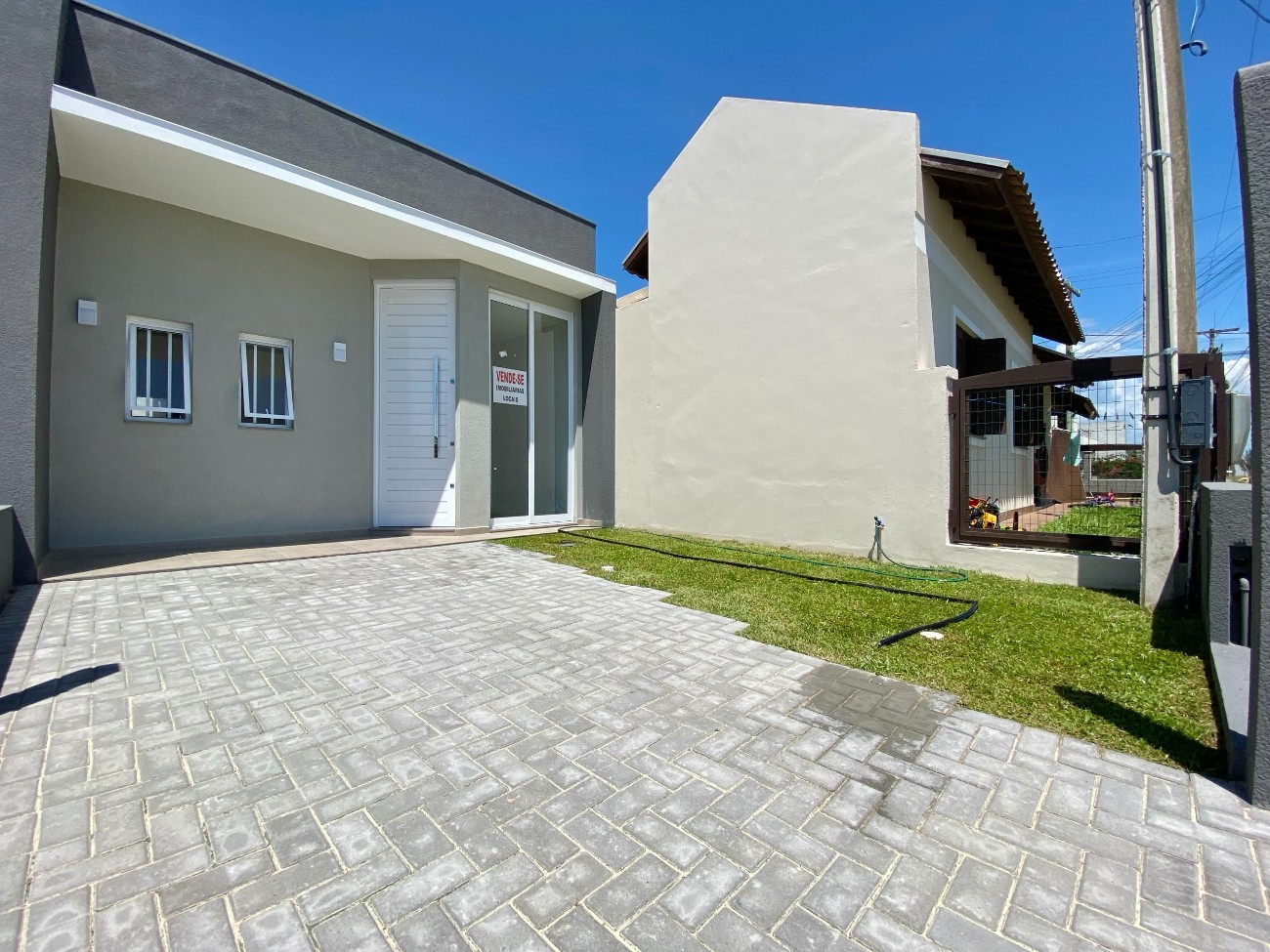 Casa 2 dormitórios para venda, Guarani em Capão da Canoa | Ref.: 301