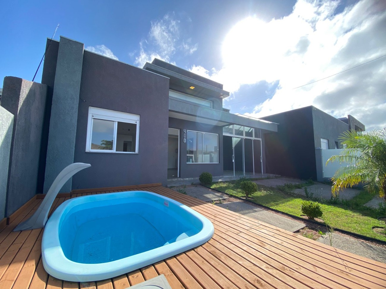 Casa 3 dormitórios para venda, ARAÇA em Capão da Canoa | Ref.: 305