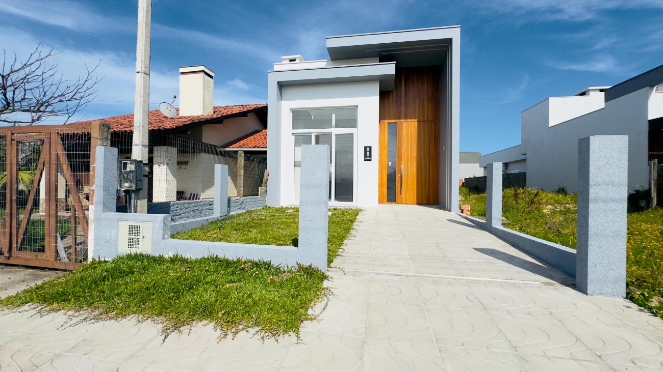 Casa 3 dormitórios para venda, Jardim Beira Mar em Capão da Canoa | Ref.: 309