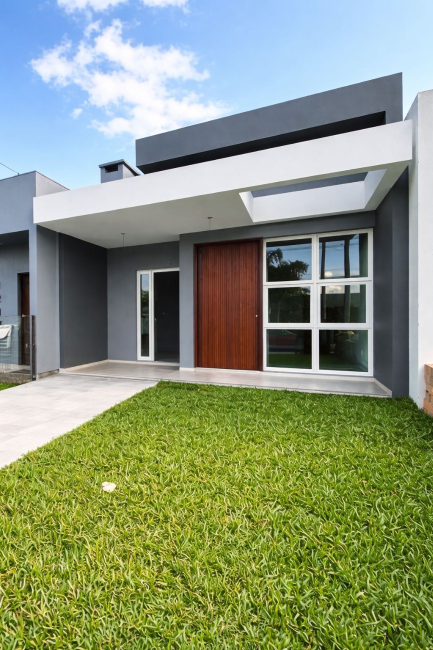 Casa 2 dormitórios para venda, Guarani em Capão da Canoa | Ref.: 31