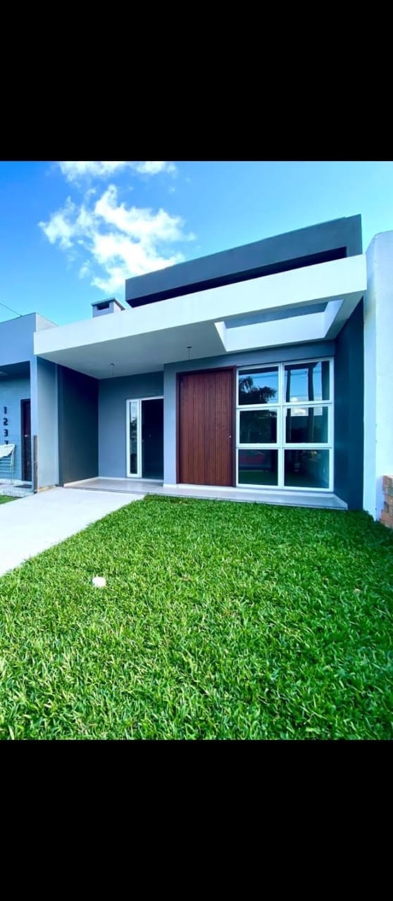 Casa 2 dormitórios para venda, Guarani em Capão da Canoa | Ref.: 31
