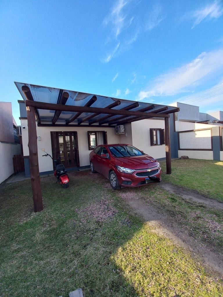 Casa 2 dormitórios para venda, Guarani em Capão da Canoa | Ref.: 313