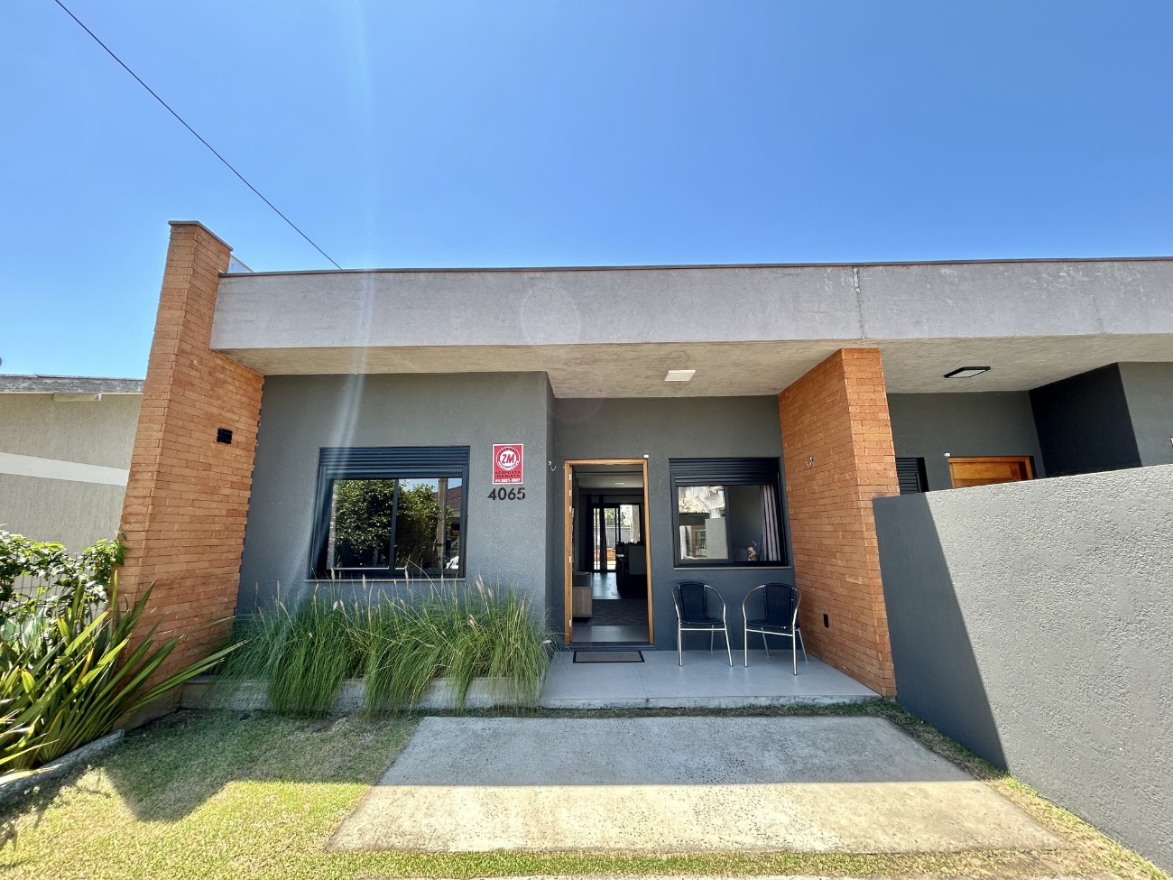 Casa 2 dormitórios para venda, Capão Novo em Capão da Canoa | Ref.: 320