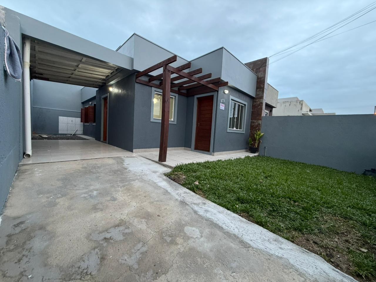 Casa 2 dormitórios para venda, Guarani em Capão da Canoa | Ref.: 326