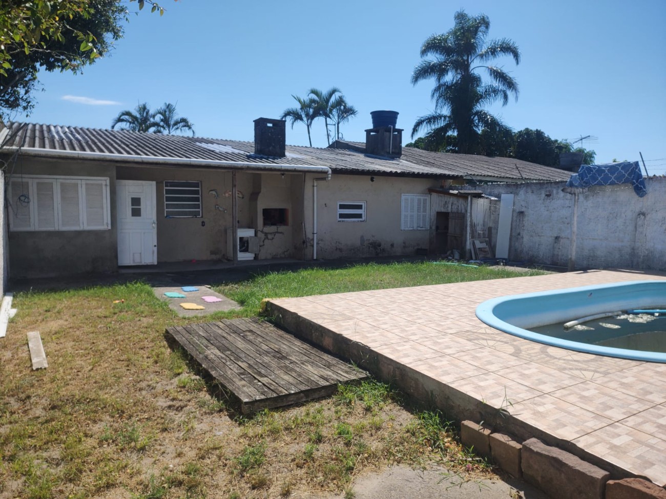 Casa 3 dormitórios para venda, Santo Antonio em Capão da Canoa | Ref.: 328