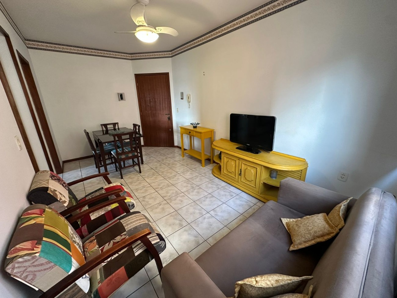 Apartamento 1 dormitório para venda, Zona Nova em Capão da Canoa | Ref.: 33