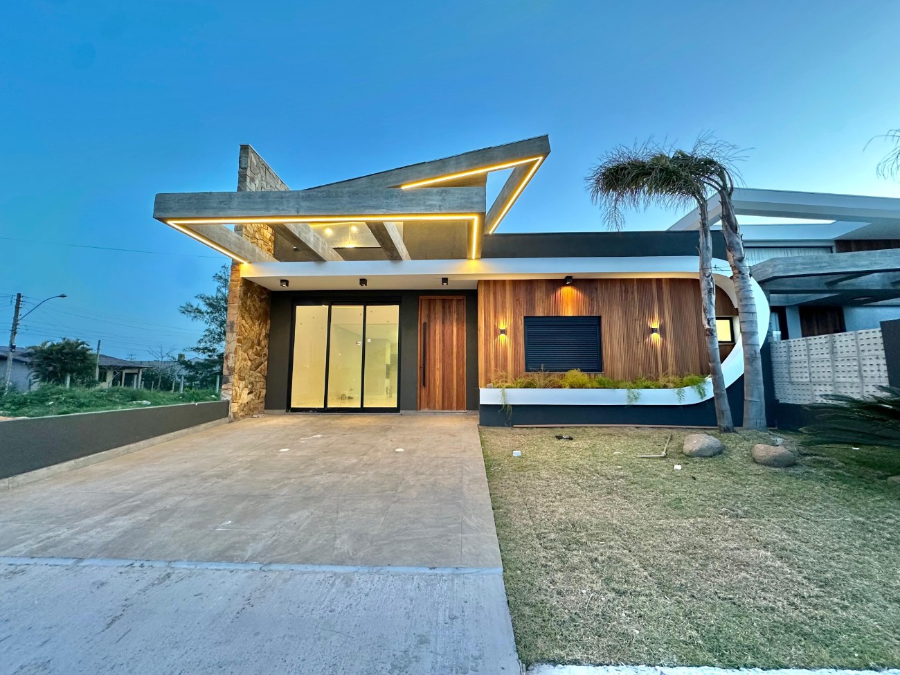 Casa 3 dormitórios para venda, Jardim Beira Mar em Capão da Canoa | Ref.: 330