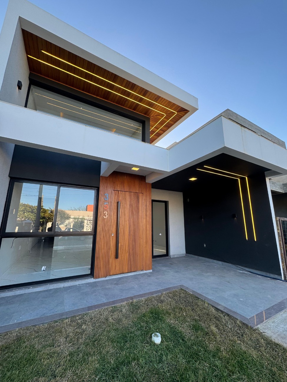 Casa 3 dormitórios para venda, ZONA NORTE em Capão da Canoa | Ref.: 332