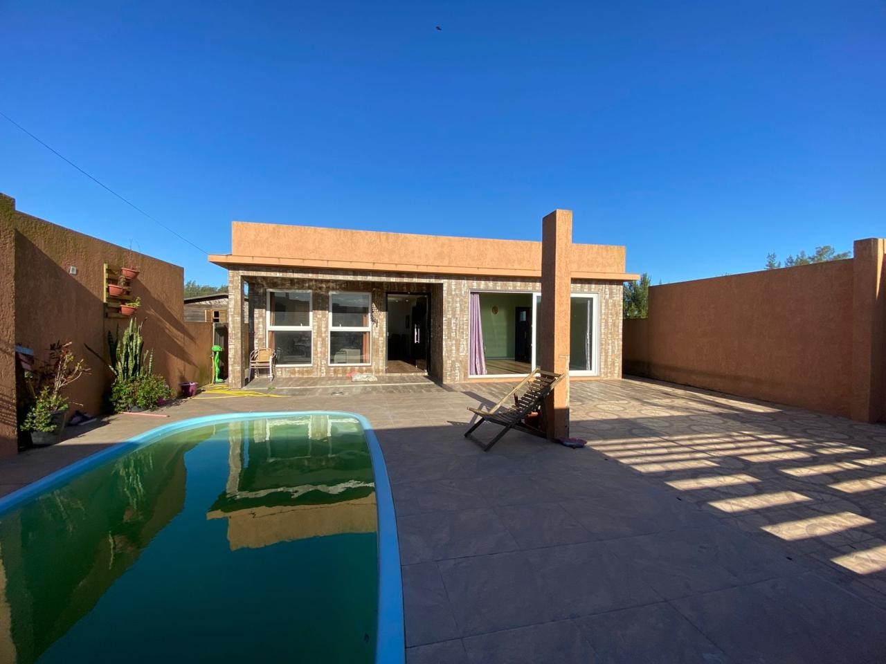 Casa 2 dormitórios para aluguel, Capão Novo em Capão da Canoa | Ref.: 336