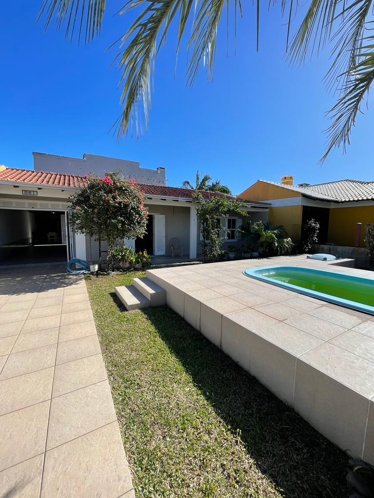 Casa 3 dormitórios para venda, ZONA NORTE em Capão da Canoa | Ref.: 353