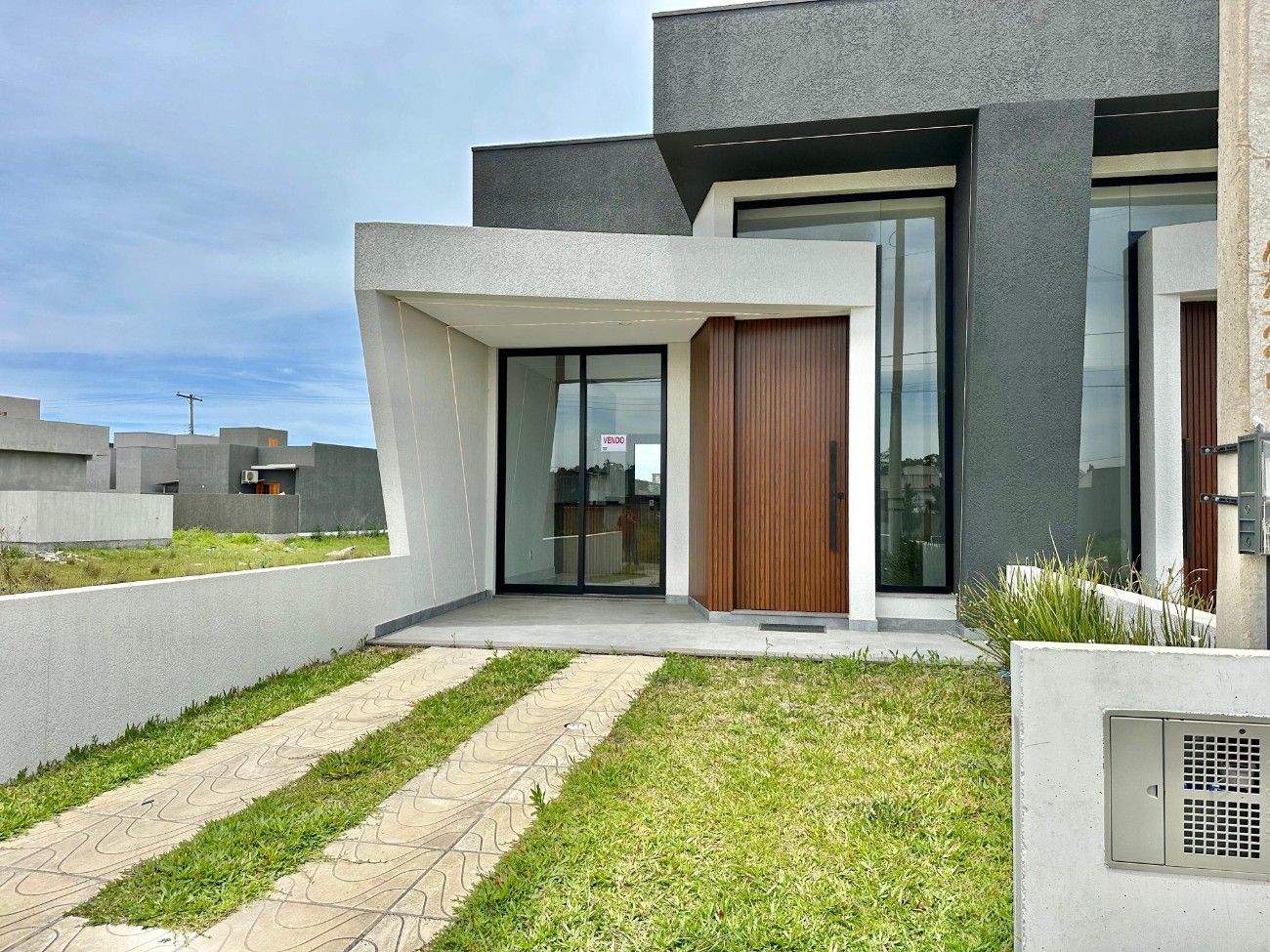 Casa 3 dormitórios para venda, Guarani em Capão da Canoa | Ref.: 355