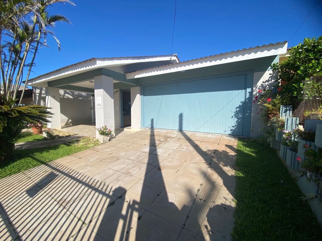 Casa 3 dormitórios para venda, centro em Xangrilá | Ref.: 358