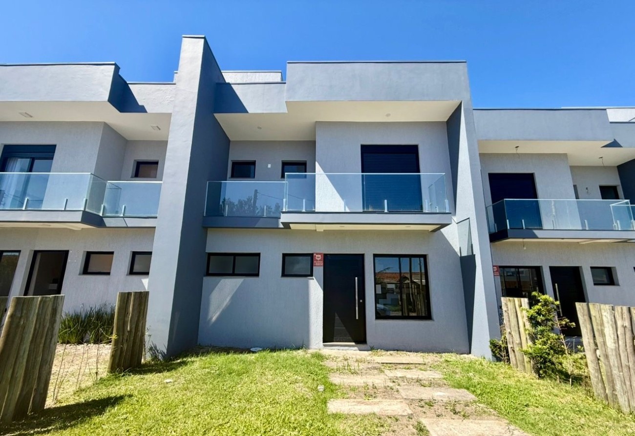 Casa 3 dormitórios para venda, ARCO IRIS em Capão da Canoa | Ref.: 359