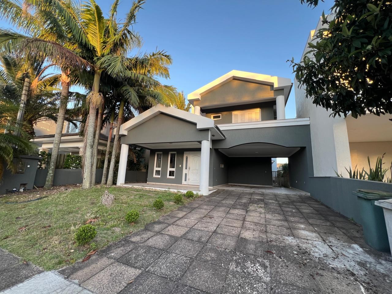 Casa em Condomínio 4 dormitórios para aluguel, Zona Nova em Capão da Canoa | Ref.: 365