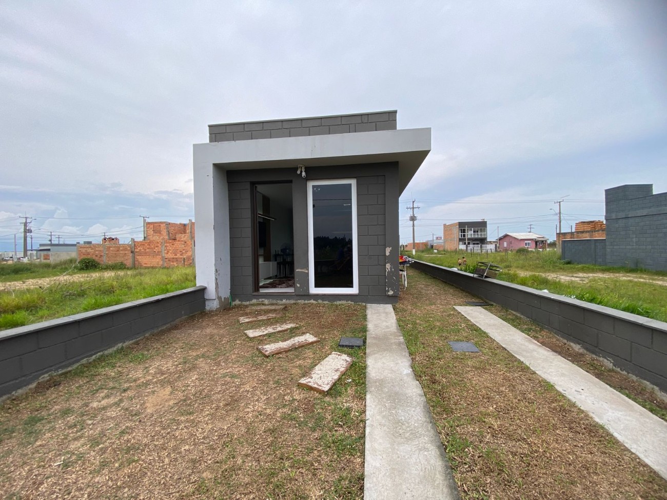 Casa 2 dormitórios para venda, Guarani em Capão da Canoa | Ref.: 366