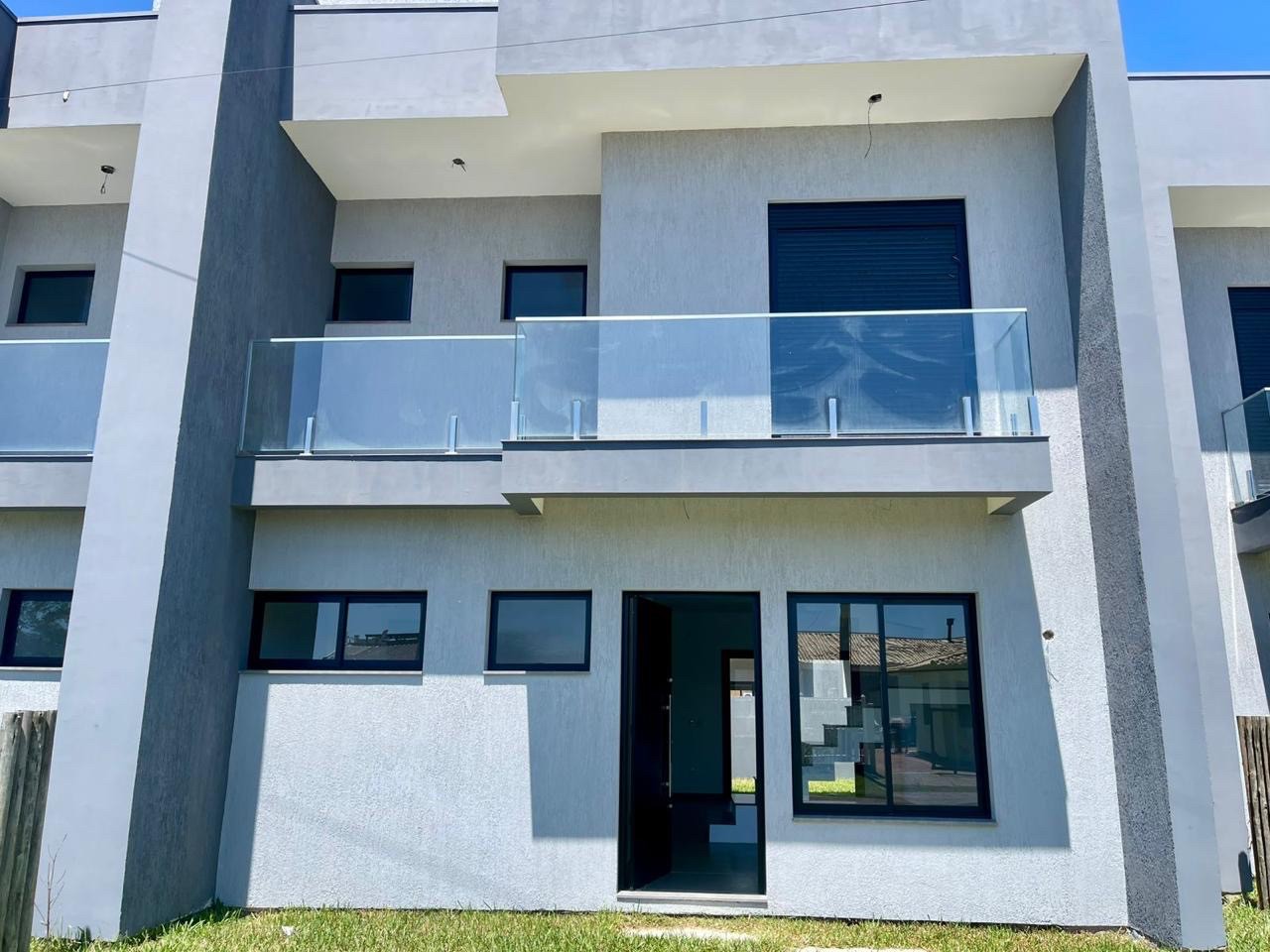 Casa 3 dormitórios para venda, ARCO IRIS em Capão da Canoa | Ref.: 383