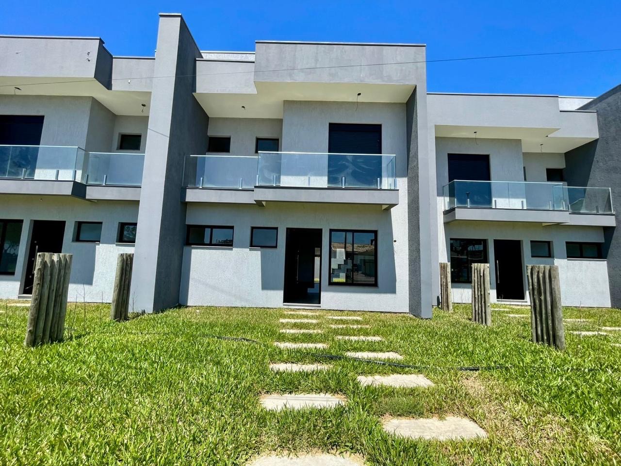 Casa 3 dormitórios para venda, ARCO IRIS em Capão da Canoa | Ref.: 383